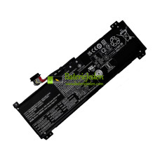 Baterie pro Lenovo Gaming3 L21D3PC0 IdeaPad L21C3PC0 L21M3PC0 15IAH7 [Náhradní baterie]